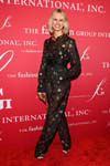 2021 10 13 - Fashion Group International Night Of Stars Gala at Cipriani South Street in NYC (2021)