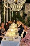 2024 11 02 - Diner at Contessa Ristorante by Major Food Group (2024) 2024 11 02 - Diner at Contessa Ristorante by Major Food Group (2024)