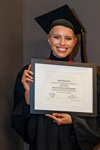 2024 11 01 - Honorary Master’s Degree in Fashion & Luxury Brand Management from Istituto Marangoni in Miami (2024) 2024 11 01 - Honorary Master’s Degree in Fashion & Luxury Brand Management from Istituto Marangoni in Miami (2024)