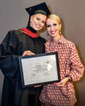 2024 11 01 - Honorary Master’s Degree in Fashion & Luxury Brand Management from Istituto Marangoni in Miami (2024) 2024 11 01 - Honorary Master’s Degree in Fashion & Luxury Brand Management from Istituto Marangoni in Miami (2024)