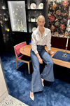 2025 04 23 - Conversation about art and jewelry at Foundrae & Youngarts (2025) 2025 04 23 - Conversation about art and jewelry at Foundrae & Youngarts (2025)