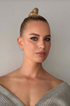 2025 03 21 - Top Knot beauty (2025) 2025 03 21 - Top Knot beauty (2025)
