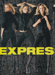 Express Jeans (-2002)