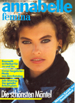 Annabelle (Switzerland-15 Octobber 1985)