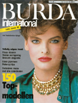 Burda (The Netherlands-Spring Summer 1985)