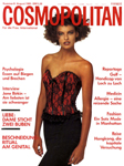 Cosmopolitan (Germany-August 1985)