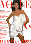 Vogue (Germany-November 1987)
