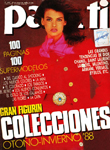 Para Ti (Argentina-April 1988)