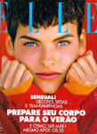 Elle (Brazil-August 1989)