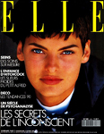 Elle (France-9 October 1989)