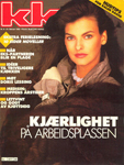KK (Denmark-January 1989)
