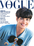 Vogue (France-February 1989)