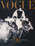 Vogue (Italy-December 1989)
