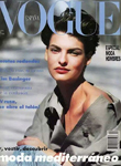 Vogue (Spain-April 1989)