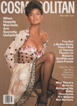 Cosmopolitan (USA-March 1990)