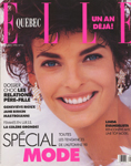 Elle (Quebec-September 1990)