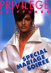 Privilege Coiffures (France-1990)