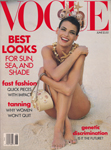 Vogue (USA-June 1990)