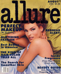 Allure (USA-August 1991)