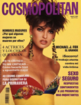 Cosmopolitan (Spain-May 1991)