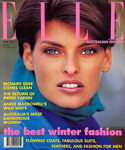 Elegance (Australia-April 1991)