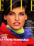 Elle (France-4 February 1991)