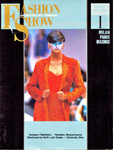 Fashion Show (USA-Spring Summer 1991)