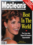 Maclean's (Canada-December 1991)