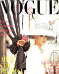 Vogue (Italy-May 1991)