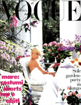 Vogue (Italy-June 1991)