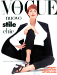 Vogue (Italy-September 1991)