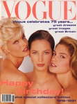 Vogue (UK-June 1991)