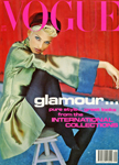 Vogue (UK-September 1991)