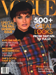 Vogue (USA-September 1991)