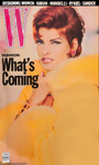 W Fashion Life (USA-September 1991)
