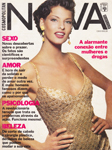 Cosmopolitan (Brazil-May 1992)