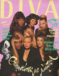 Diva (Greece-August 1992)