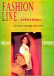 Fashion Line (UK-Fall Winter 1992)