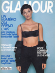 Glamour (France-April 1992)