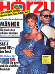 Horzu (Germany-21 August 1992)