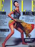 Elle (France-11 January 1993)