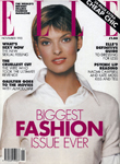 Elle (UK-November 1993)