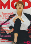 Mode (Australia-August 1993)