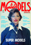 Models & Moda (Italy-February 1993)
