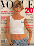 Vogue (Australia-October 1993)