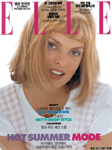 Elle (Korea-August 1994)