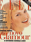 Elle (Portugal-November 1994)