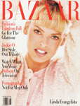 Harper's Bazaar (USA-August 1994)