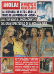 Hola (Spain-October 1994)