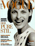 Vogue (Germany-February 1994)